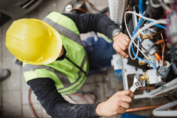 Best Emergency Electrical Repair Services  in Grandwood Park, IL