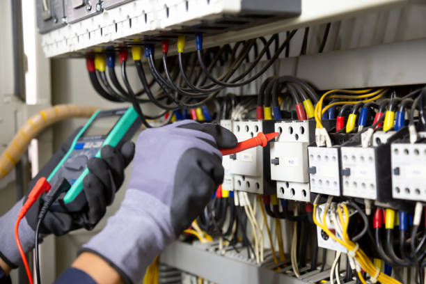 Best Electrical Remodeling Services  in Grandwood Park, IL